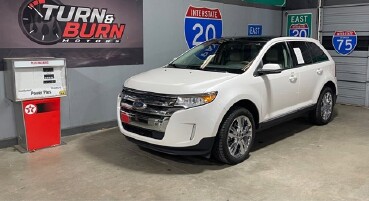 2013 Ford Edge in Conyers, GA 30094