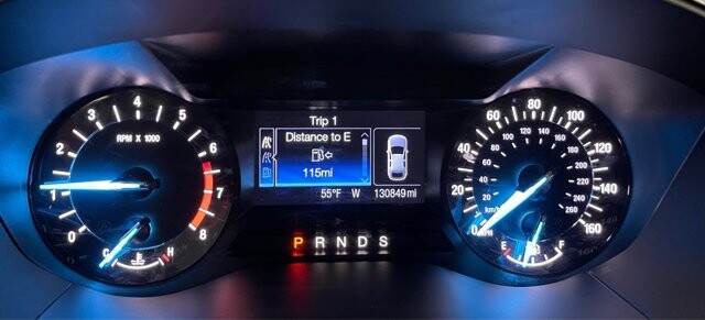 2014 Ford Fusion in Conyers, GA 30094 - 18070613 11