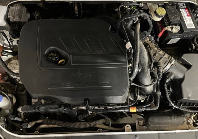 2014 Ford Fusion in Conyers, GA 30094 - 18070613 8