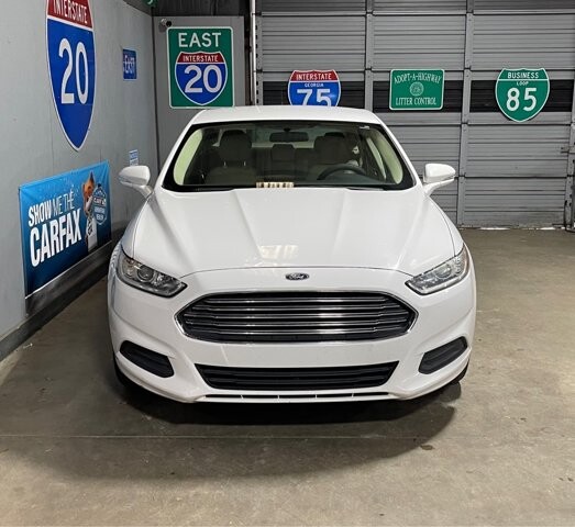 2014 Ford Fusion in Conyers, GA 30094 - 18070613 2