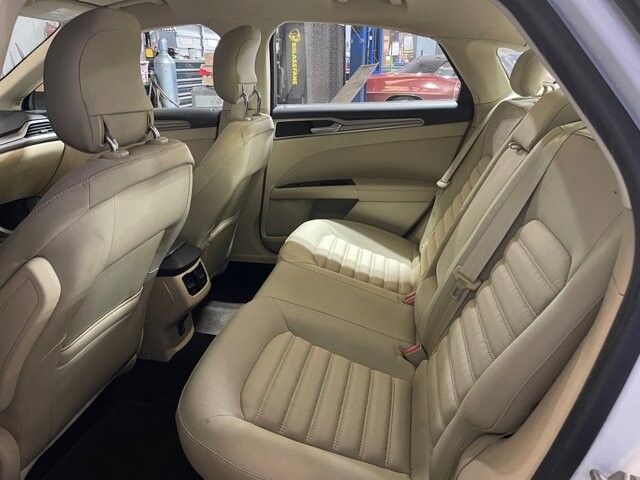 2014 Ford Fusion in Conyers, GA 30094 - 18070613 18