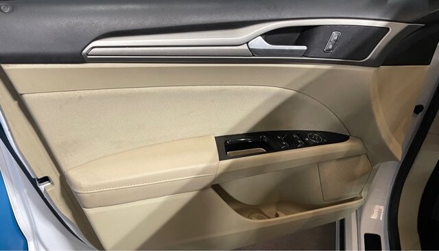 2014 Ford Fusion in Conyers, GA 30094 - 18070613 9