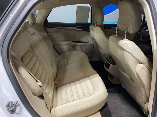 2014 Ford Fusion in Conyers, GA 30094 - 18070613 19