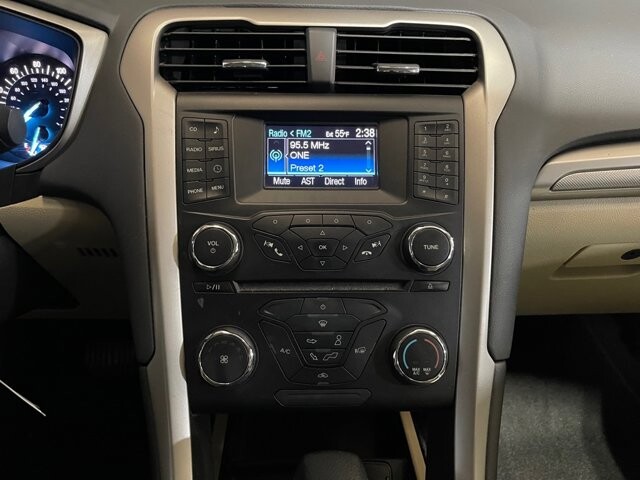 2014 Ford Fusion in Conyers, GA 30094 - 18070613 13