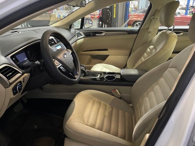 2014 Ford Fusion in Conyers, GA 30094 - 18070613 10