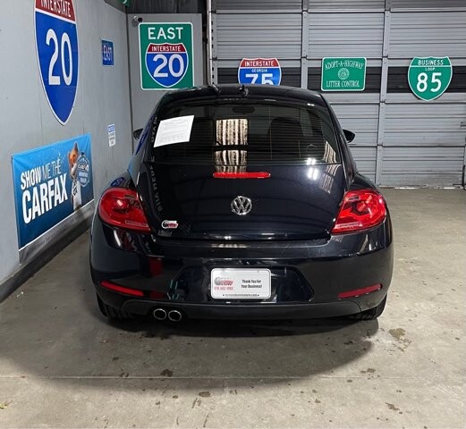 2013 Volkswagen Beetle in Conyers, GA 30094 - 18070614 6