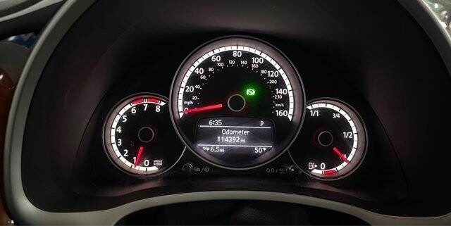 2013 Volkswagen Beetle in Conyers, GA 30094 - 18070614 11