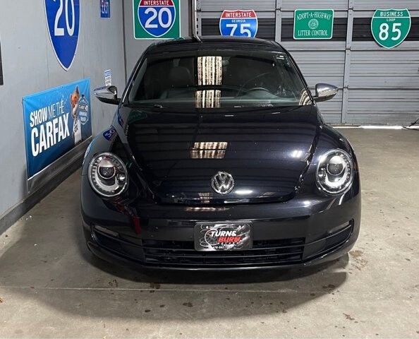 2013 Volkswagen Beetle in Conyers, GA 30094 - 18070614 2