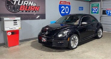2013 Volkswagen Beetle in Conyers, GA 30094