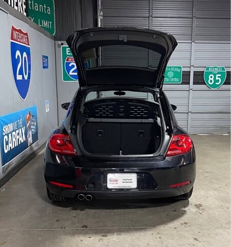 2013 Volkswagen Beetle in Conyers, GA 30094 - 18070614 7