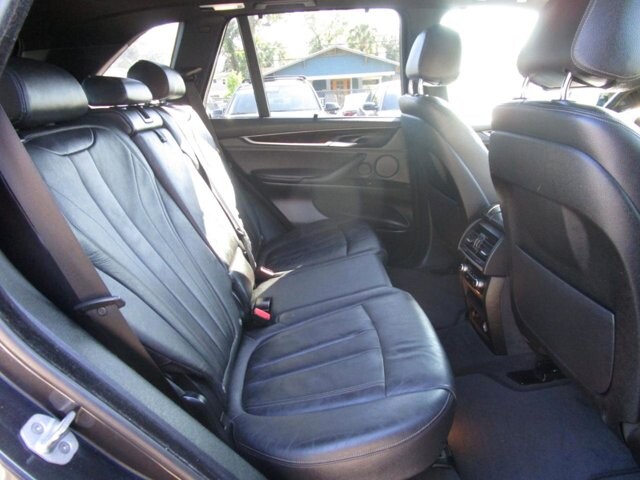 2018 BMW X5 in Tampa, FL 33604-6914 - 18070615 12