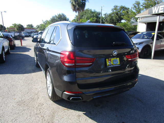 2018 BMW X5 in Tampa, FL 33604-6914 - 18070615 31