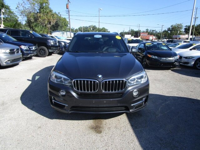 2018 BMW X5 in Tampa, FL 33604-6914 - 18070615 28