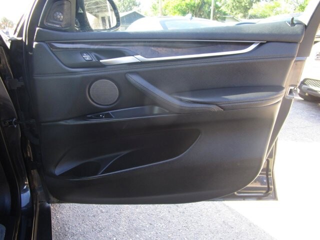 2018 BMW X5 in Tampa, FL 33604-6914 - 18070615 20
