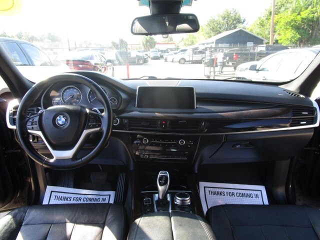 2018 BMW X5 in Tampa, FL 33604-6914 - 18070615 3