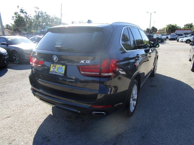 2018 BMW X5 in Tampa, FL 33604-6914 - 18070615 27