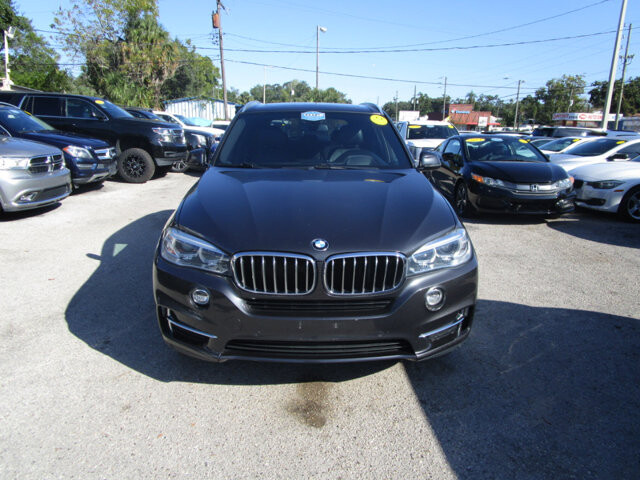 2018 BMW X5 in Tampa, FL 33604-6914 - 18070615 26