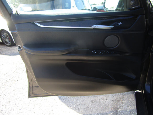 2018 BMW X5 in Tampa, FL 33604-6914 - 18070615 19