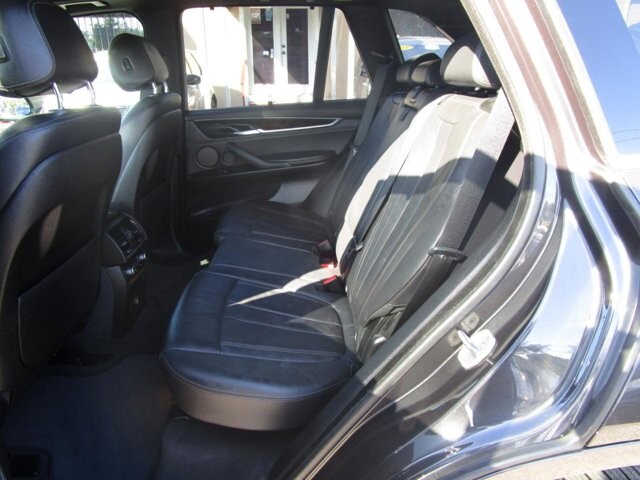 2018 BMW X5 in Tampa, FL 33604-6914 - 18070615 14
