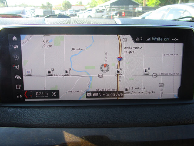 2018 BMW X5 in Tampa, FL 33604-6914 - 18070615 9