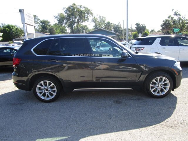 2018 BMW X5 in Tampa, FL 33604-6914 - 18070615 34
