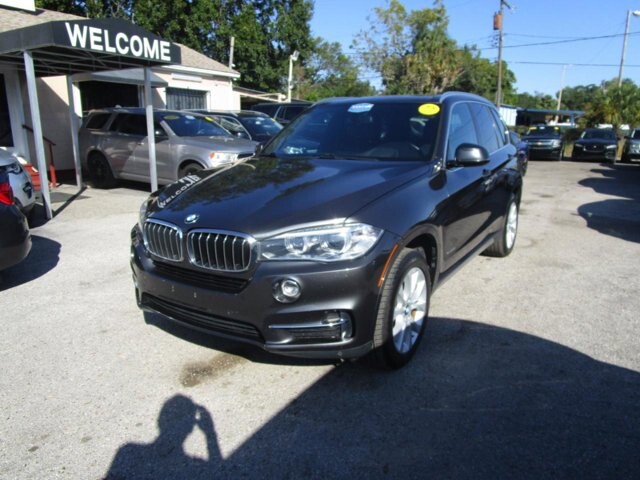 2018 BMW X5 in Tampa, FL 33604-6914 - 18070615 2