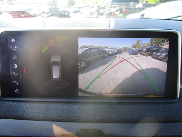 2018 BMW X5 in Tampa, FL 33604-6914 - 18070615 8