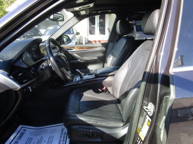 2018 BMW X5 in Tampa, FL 33604-6914 - 18070615 11