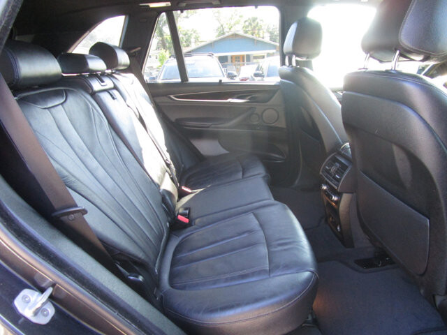 2018 BMW X5 in Tampa, FL 33604-6914 - 18070615 12