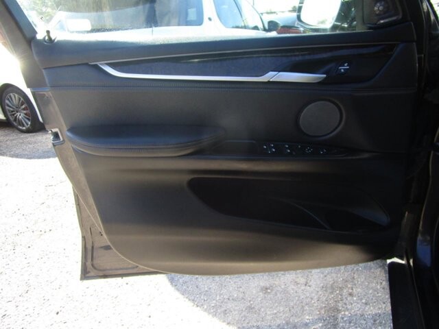 2018 BMW X5 in Tampa, FL 33604-6914 - 18070615 19