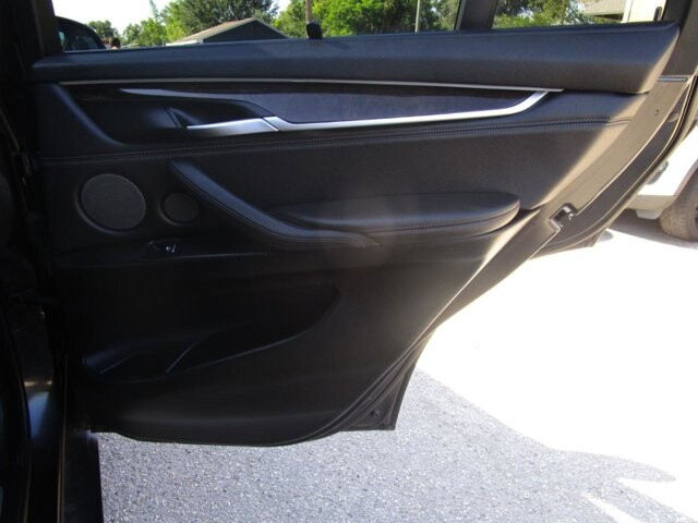 2018 BMW X5 in Tampa, FL 33604-6914 - 18070615 22