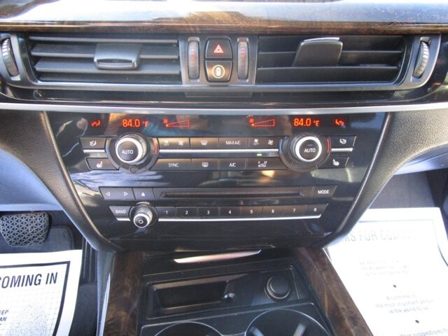 2018 BMW X5 in Tampa, FL 33604-6914 - 18070615 5