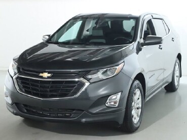 2020 Chevrolet Equinox in Bedford, OH 44146