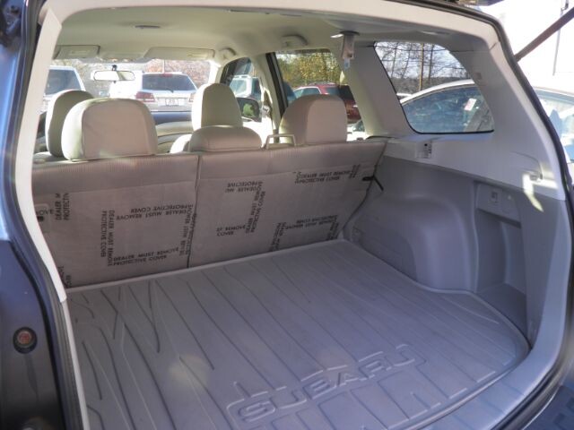 2009 Subaru Forester in Barton, MD 21521 - 18070621 5