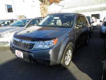 2009 Subaru Forester in Barton, MD 21521