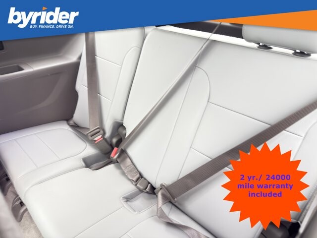 2019 Chevrolet Traverse in Conway, AR 72032 - 18070632 8