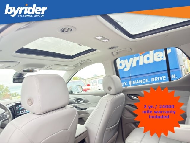 2019 Chevrolet Traverse in Conway, AR 72032 - 18070632 15