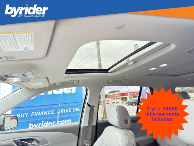 2019 Chevrolet Traverse in Conway, AR 72032 - 18070632 6