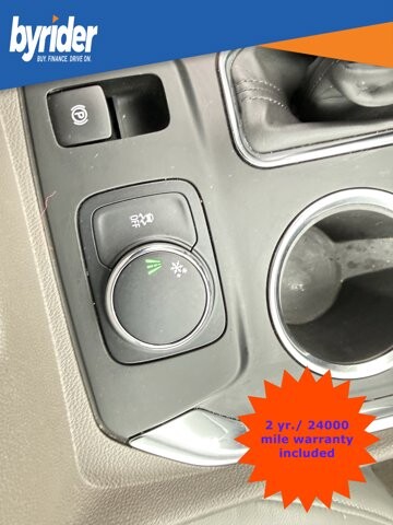 2019 Chevrolet Traverse in Conway, AR 72032 - 18070632 17