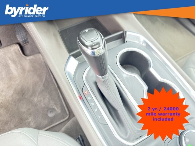 2019 Chevrolet Traverse in Conway, AR 72032 - 18070632 12