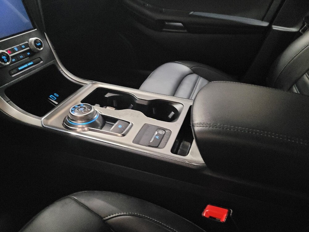 2022 Ford Edge in Temple Hills, MD 20746 - 18070635 26