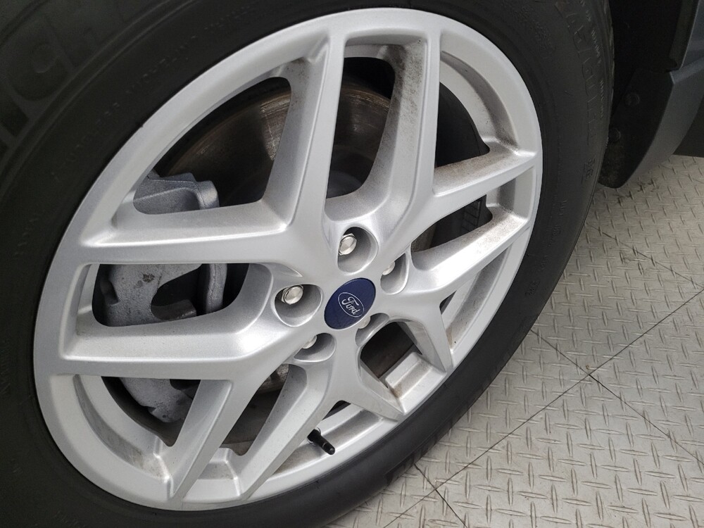 2022 Ford Edge in Temple Hills, MD 20746 - 18070635 31