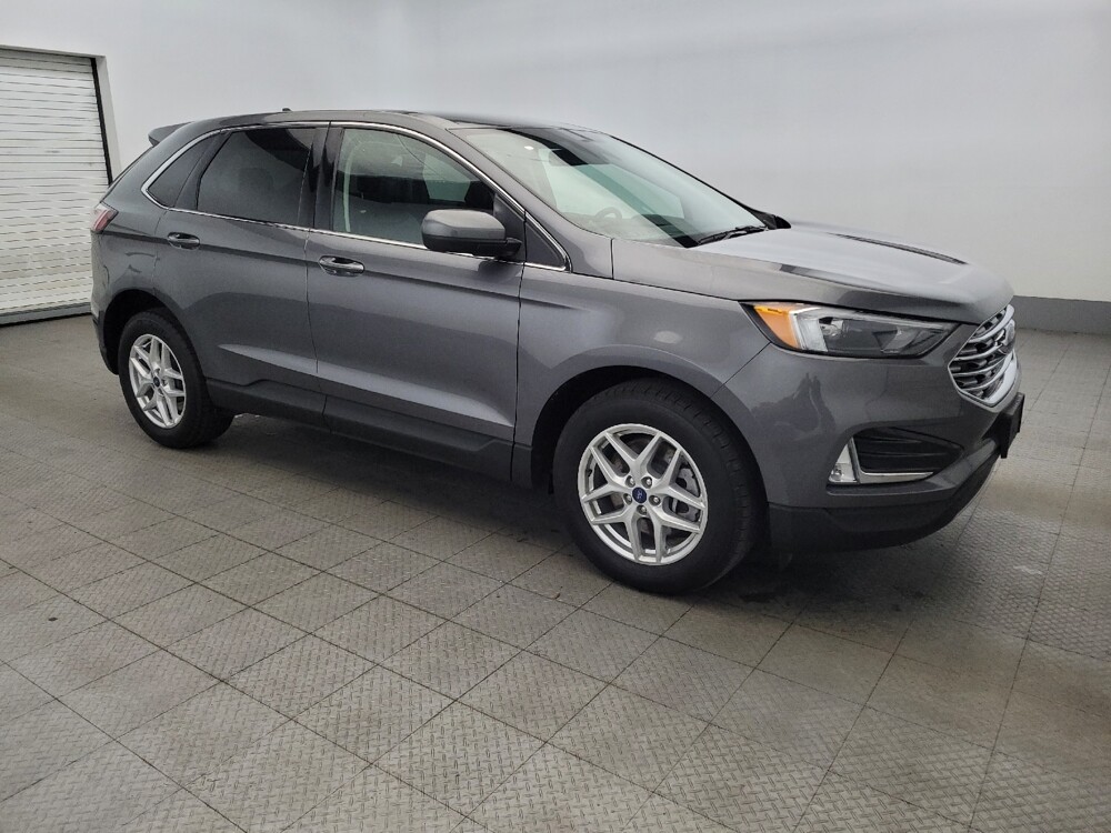 2022 Ford Edge in Temple Hills, MD 20746 - 18070635 11