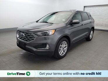 2022 Ford Edge in Temple Hills, MD 20746