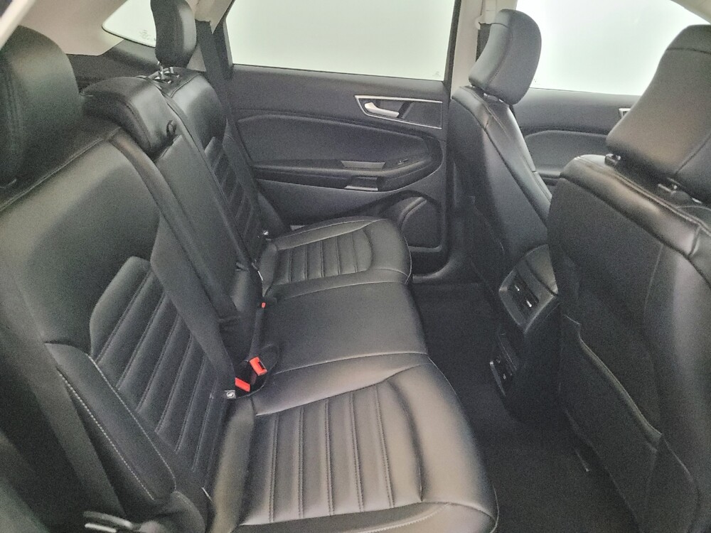 2022 Ford Edge in Temple Hills, MD 20746 - 18070635 19