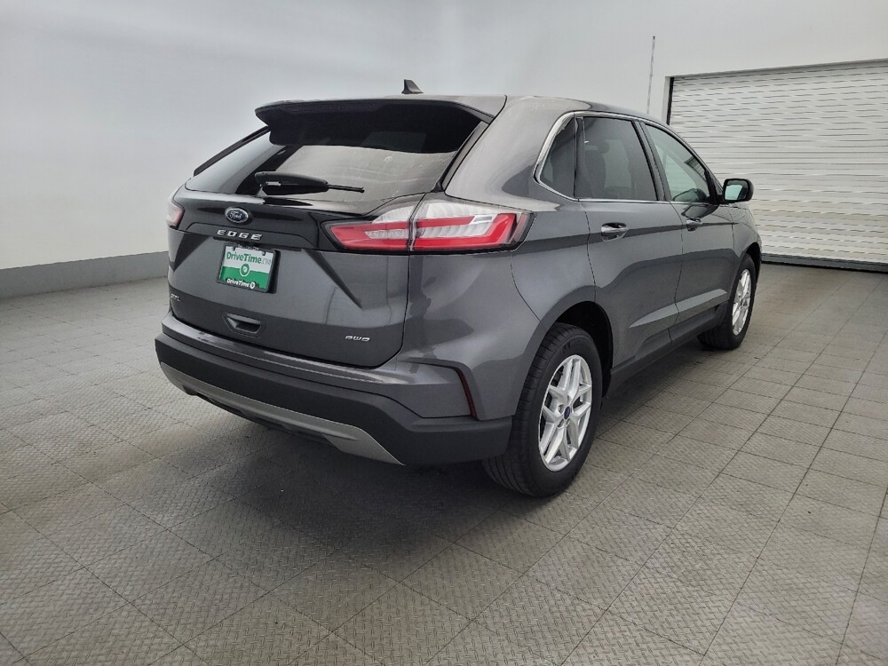 2022 Ford Edge in Temple Hills, MD 20746 - 18070635 9