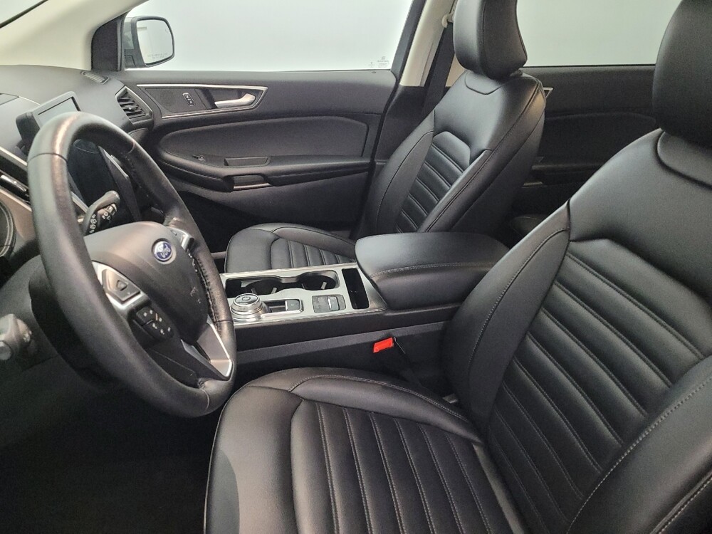 2022 Ford Edge in Temple Hills, MD 20746 - 18070635 17