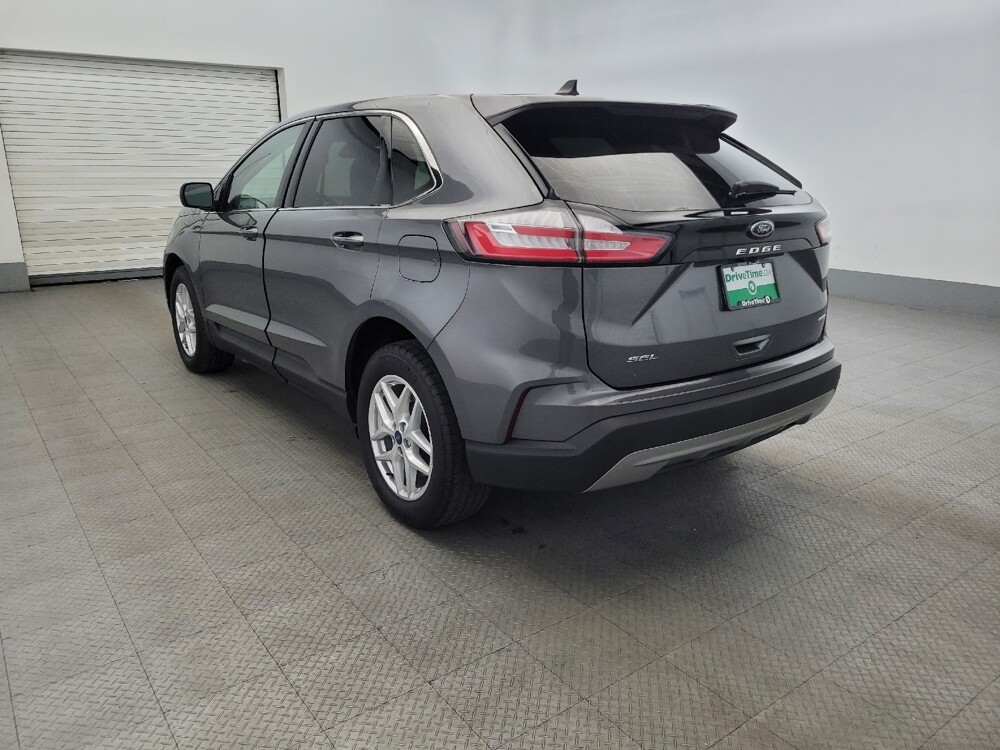 2022 Ford Edge in Temple Hills, MD 20746 - 18070635 5