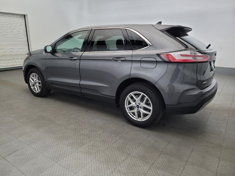 2022 Ford Edge in Temple Hills, MD 20746 - 18070635 3