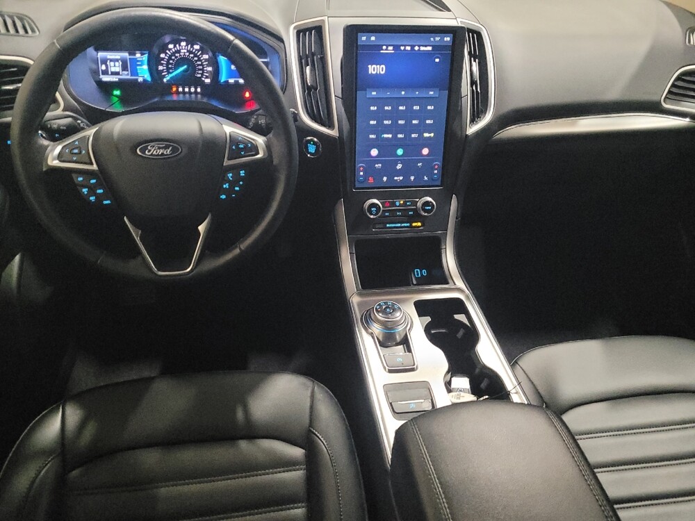 2022 Ford Edge in Temple Hills, MD 20746 - 18070635 22